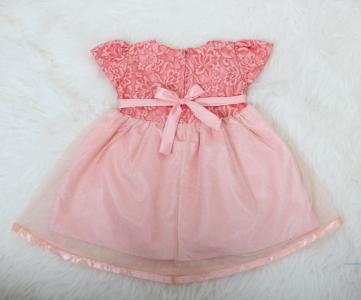 Dress kids kyristal oren