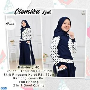 Clemira Kids Set coksu