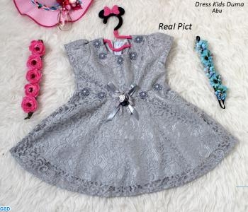 Dress Kids Duma Abu