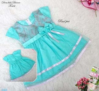 Dress kids bianca tosca