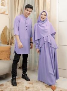 Cp Ricis 3in1 Lilac