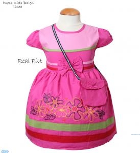 Dress Kids Balen fanta