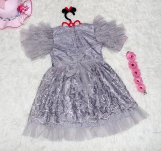 Dress Kids Yeni Abu tua