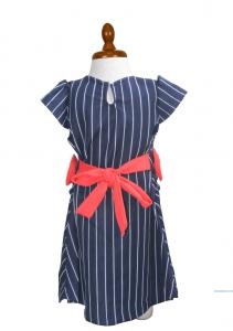 Dress kids  1268 navy