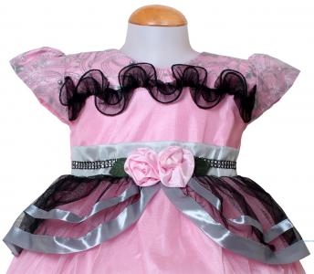 Dress Emila Kids Pink