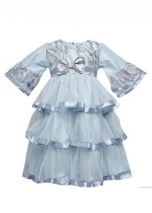 Dress kids sahira abu