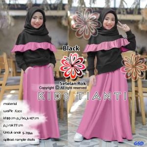 St rok tianti dusty