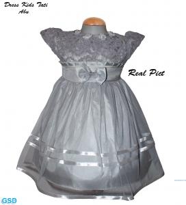 Dress Kids Tati Abu