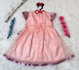 Dress Kids Sotia Salem