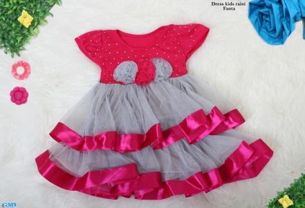 Dress kids raini fanta