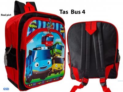 tas ransel anak tk bus 4