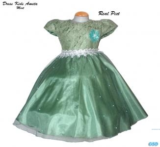 Dress Kids Ameta Mint