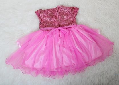 Dress Kids 511 Pink