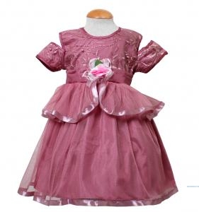 Dress Kids Sonia Dusty