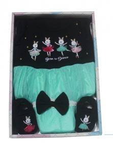 Set Bayi Rabbit 3in1