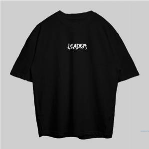 Leader Card Tshirt 