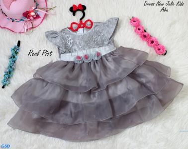 Dress New Julie Kids Abu