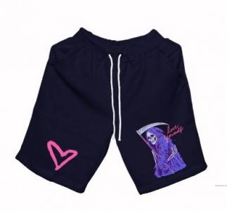 Hi VABA Love Shortpants || Celana Pendek Unisex