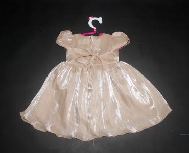 Dress Kids Shimmer 143 coksu