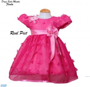 Dress Kids Montis Fanta