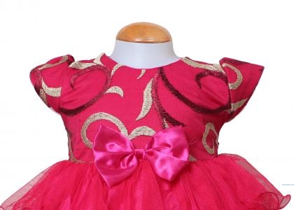 Dress Kids 525 fanta