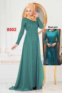 Maxi import 8502 tosca