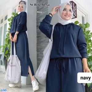 Set Rok Alexa Navy