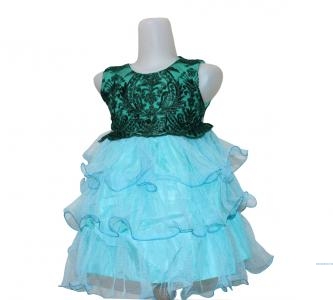 Dress kids collen tosca