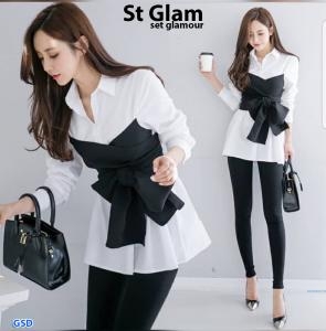 St glam-set glamour