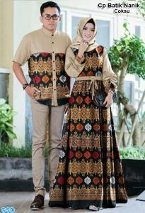 Cp Batik Nanik Coksu