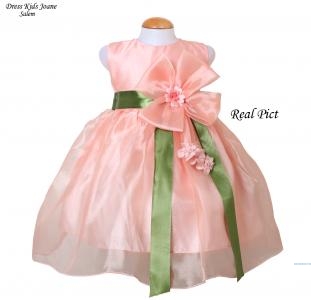 Dress Joane Kids salem