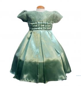 Dress Kids Yola Mint