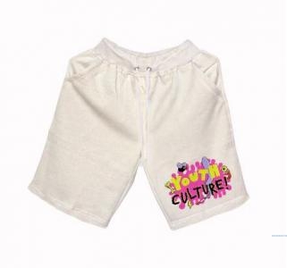 Hi VABA Youth Culture Shortpants || Celana Pendek Unisex