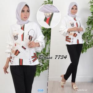 Blouse 7734