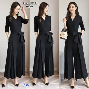 Jumpsuit bella salem