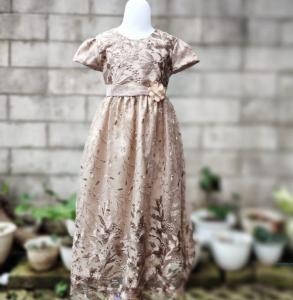 Viki Dress Kids