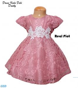 Dress Kids Deli Dusty