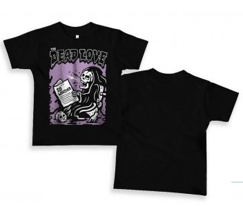 The Dead Love Tshirt Kids