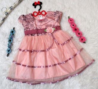 Dress Kids Sima Salem