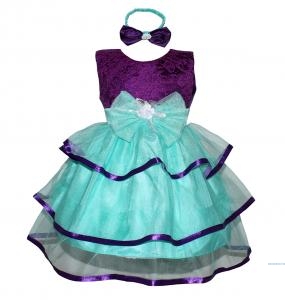 Dress Kids Cabbi Tosca