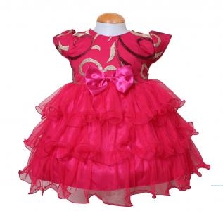 Dress Kids 525 fanta