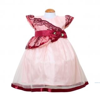 Dress Kids Ciki Salem