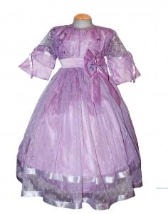 Dress Kids Viti Lilac