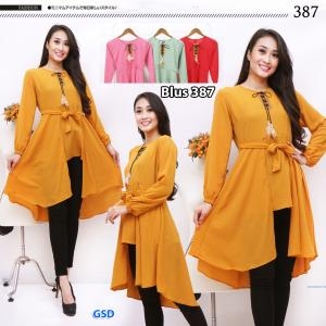 Blus 387