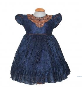 Dress Kids Alia Navy