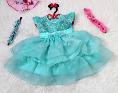 Dress New Julie Kids Tosca