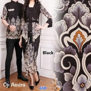 Couple Amira black