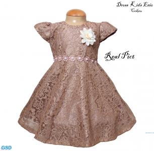 Dress Kids Enie Coksu