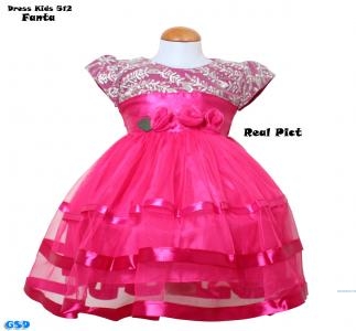 Dress Kids 512 fanta