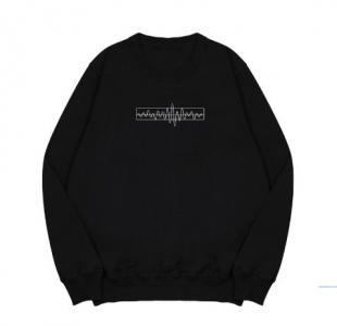 Hi VABA Crewneck Human Errors || Crewneck Sweater Pria dan Wanita Unisex | Crewneck Sablon M-XL